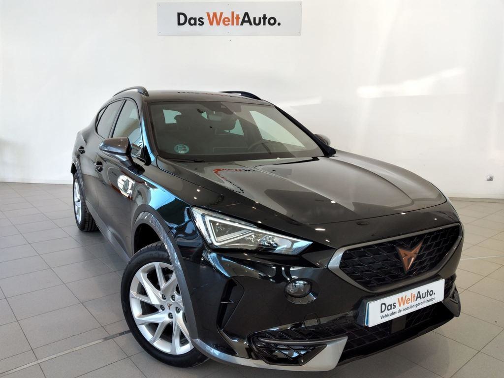 CUPRA Formentor 2.0 TDI 110 kW (150 CV) - 1