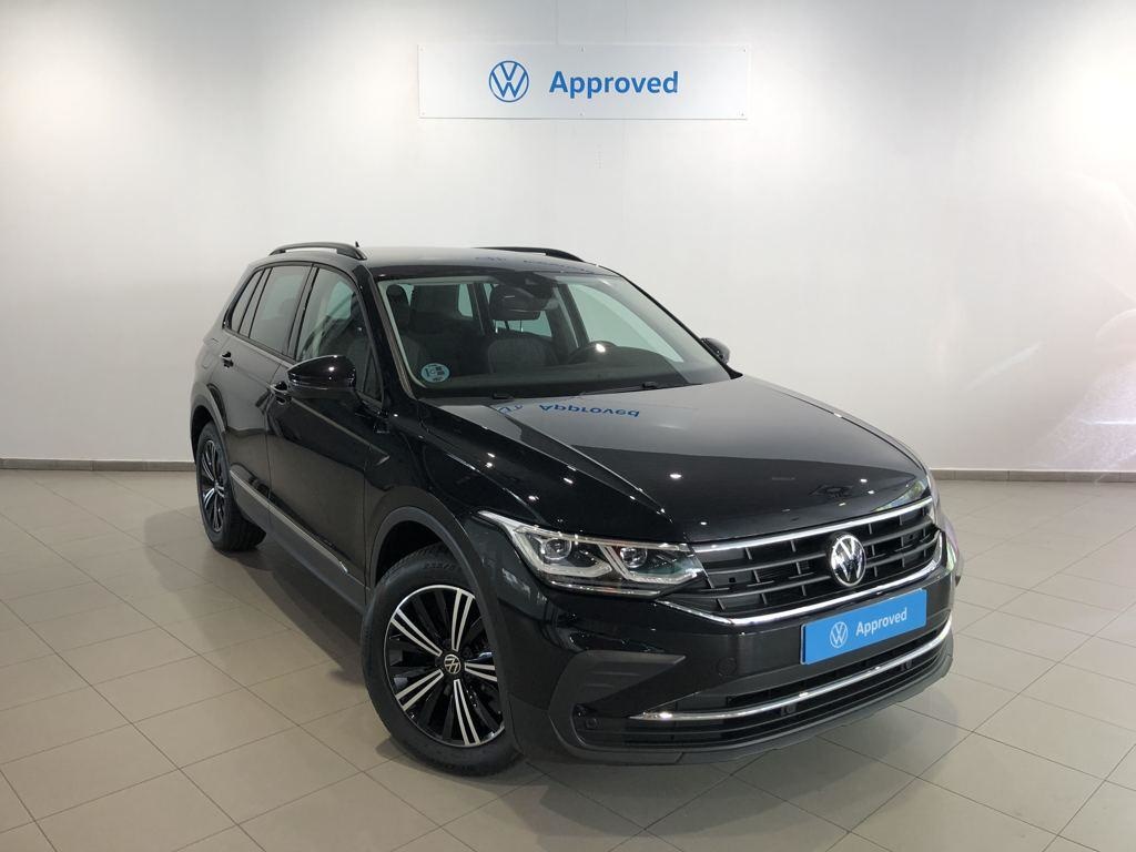 Volkswagen Tiguan Life 2.0 TDI 110 kW (150 CV) - 1