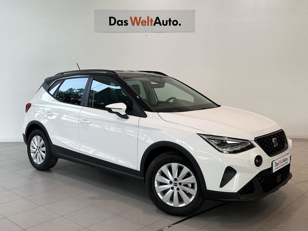 SEAT Arona 1.0 TSI Style Special Edition 85 kW (115 CV) - 1