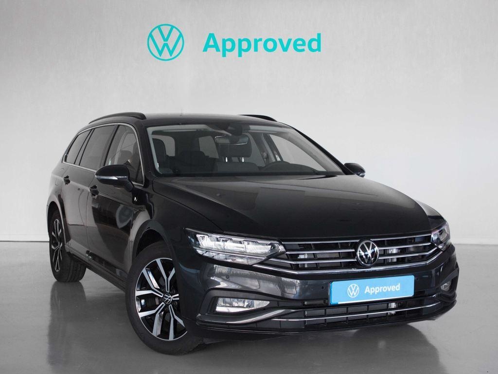 Volkswagen Passat Variant Executive 2.0 TDI 110 kW (150 CV) - 1