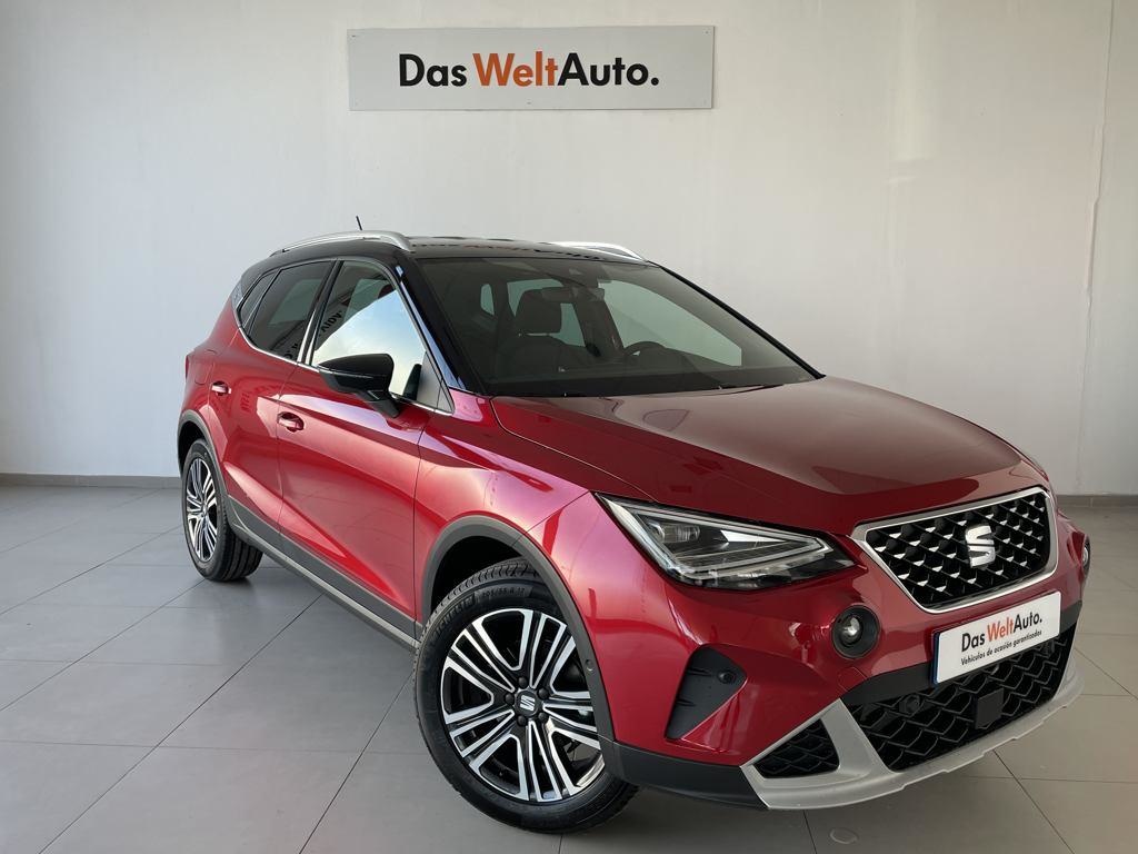 SEAT Arona 1.0 TSI Xperience XXL 81 kW (110 CV) - 1