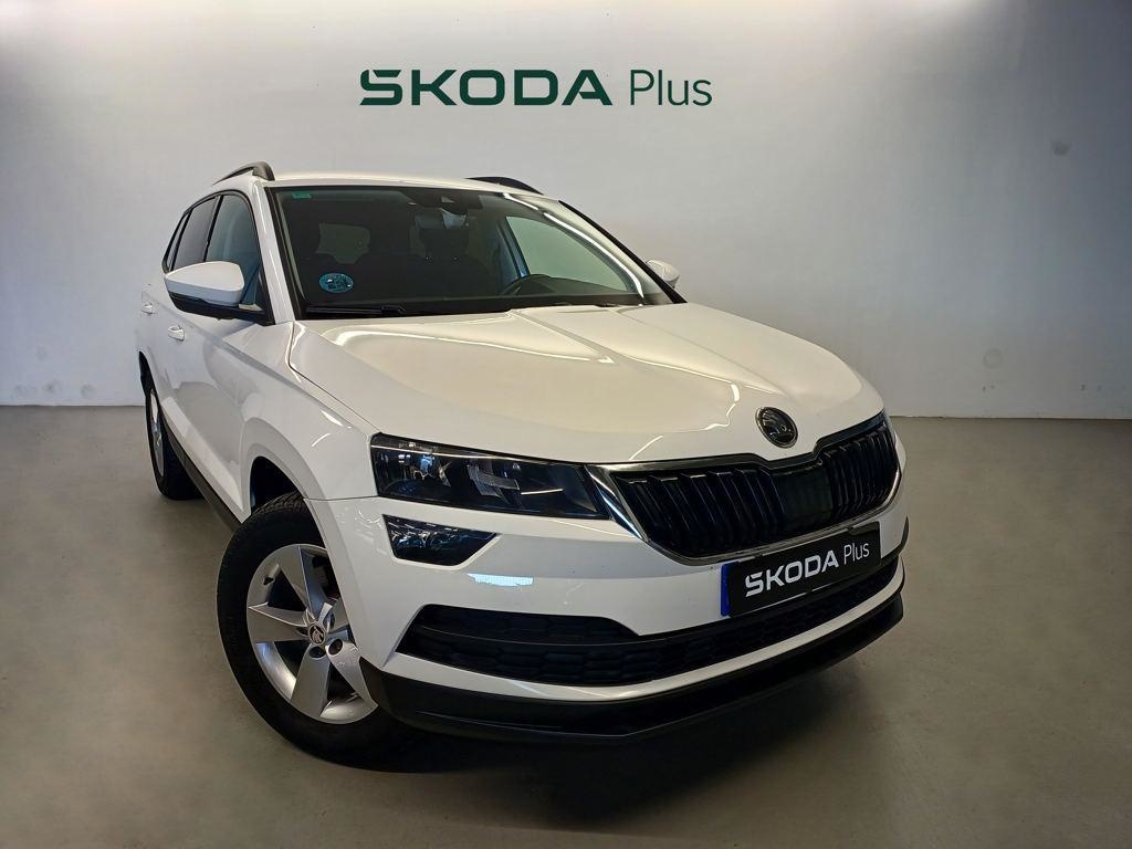 Skoda Karoq 2.0 TDI Ambition 4X4 DSG 110 kW (150 CV) - 1