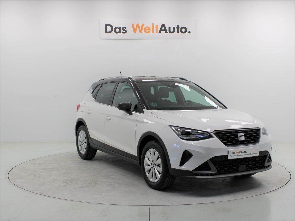 SEAT Arona 1.0 TSI Style XL 85 kW (115 CV) - 1