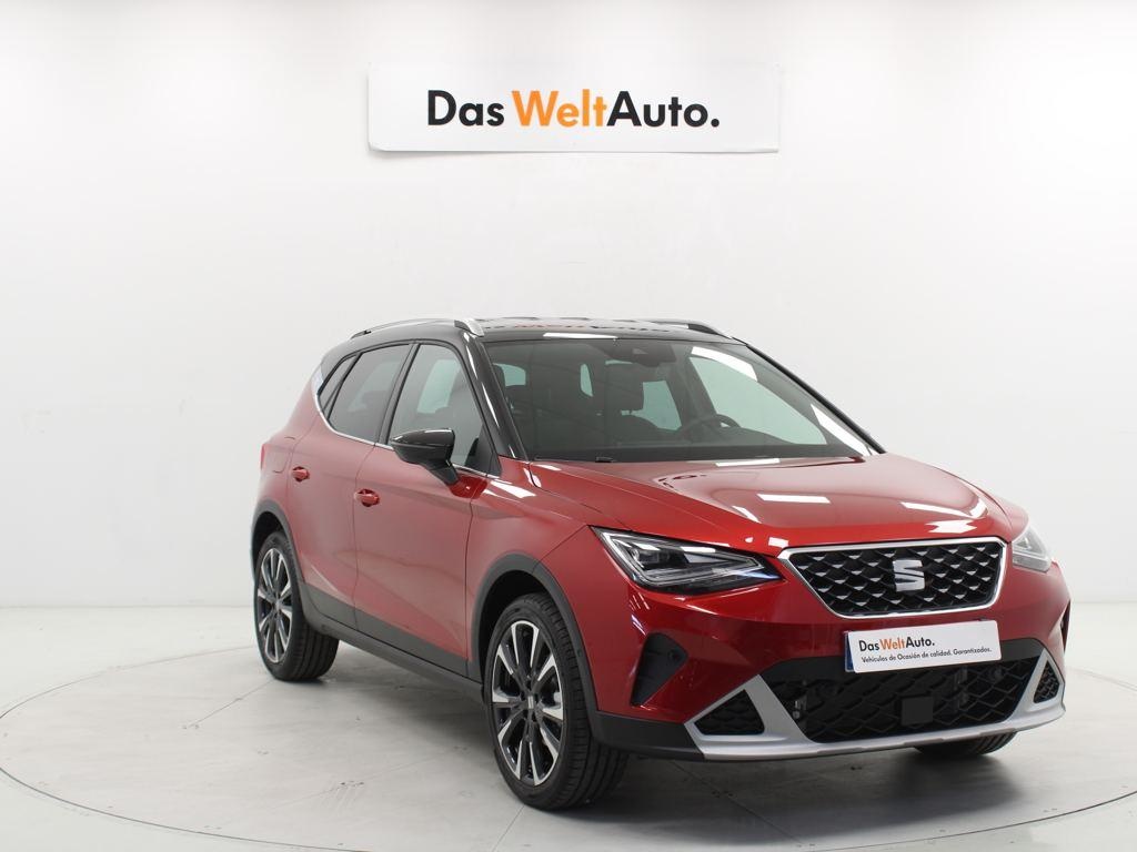 SEAT Arona 1.5 TSI Xperience Special Edition DSG 110 kW (150 CV) - 1