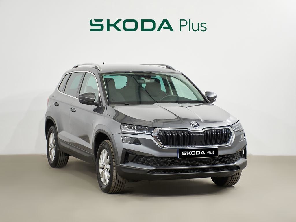 Skoda Karoq 1.5 TSI ACT Ambition 110 kW (150 CV) - 1