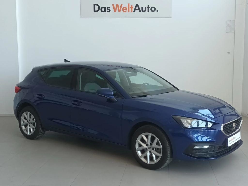 SEAT Leon 2.0 TDI S&S Reference Go 85 kW (115 CV) - 1