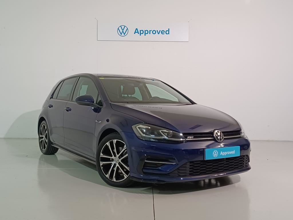 Volkswagen Golf Sport 1.5 TSI Evo 110 kW (150 CV) DSG - 1