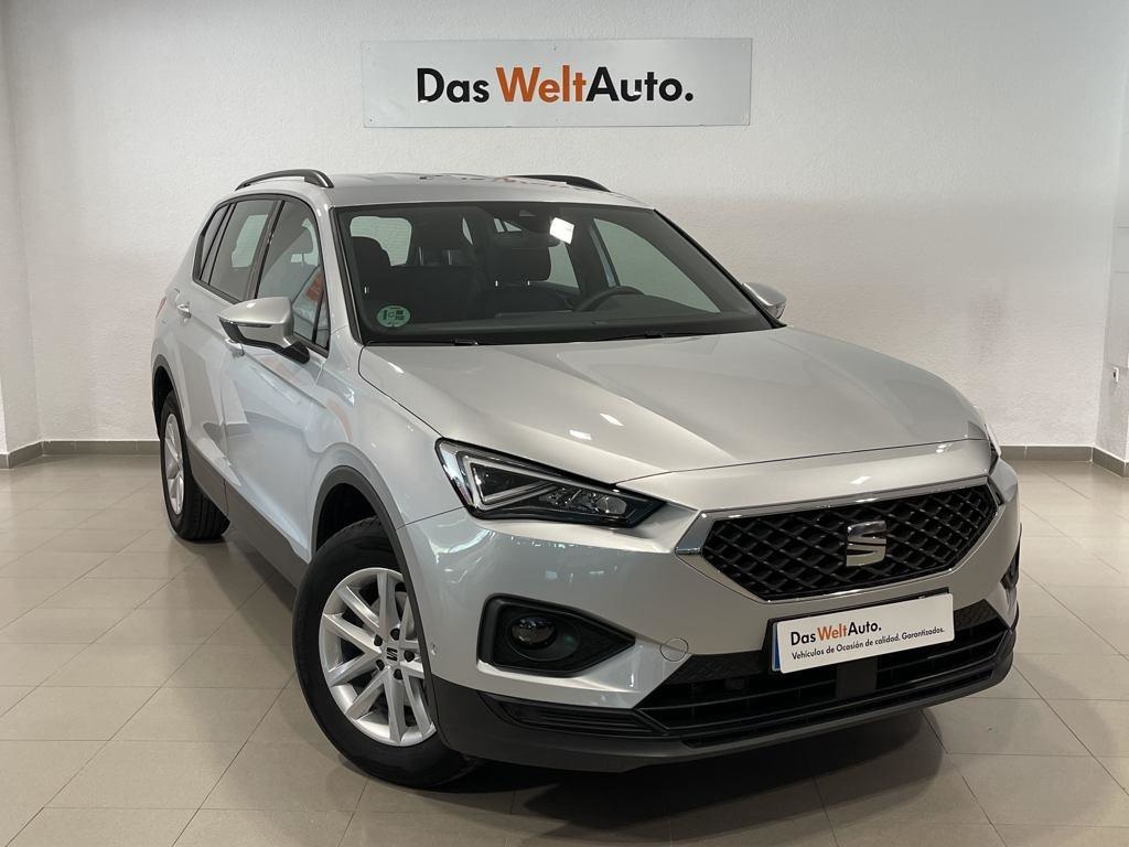 SEAT Tarraco 1.5 TSI S&S Style XL DSG 110 kW (150 CV) - 1