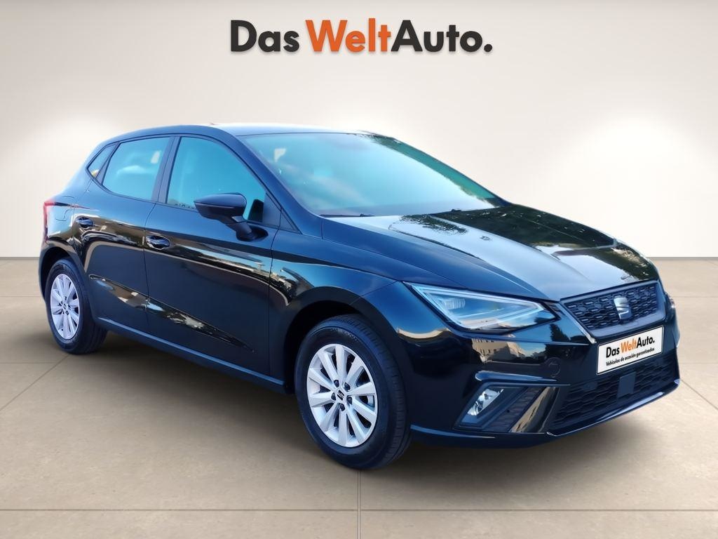 SEAT Ibiza 1.0 MPI S&S Style XL 59 kW (80 CV) - 1