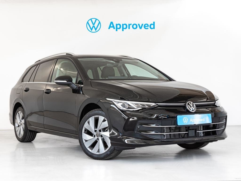 Volkswagen Golf Variant Style 1.5 TSI 110 kW (150 CV) - 1