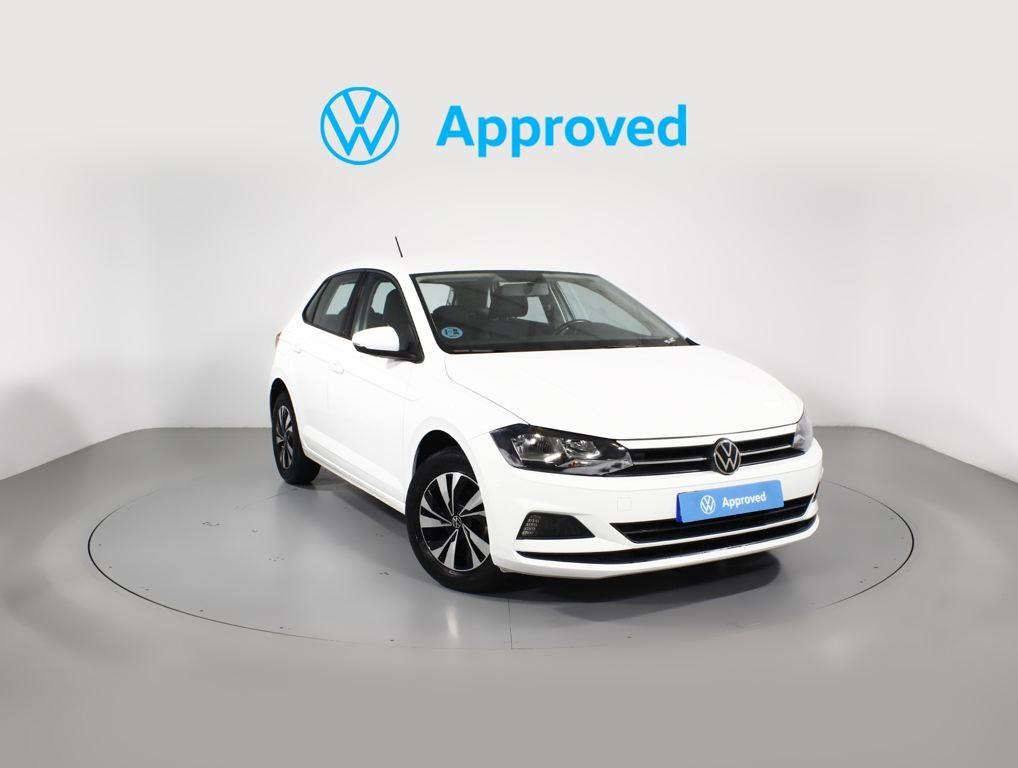 Volkswagen Polo Advance 1.0 TSI 70 kW (95 CV) - 1