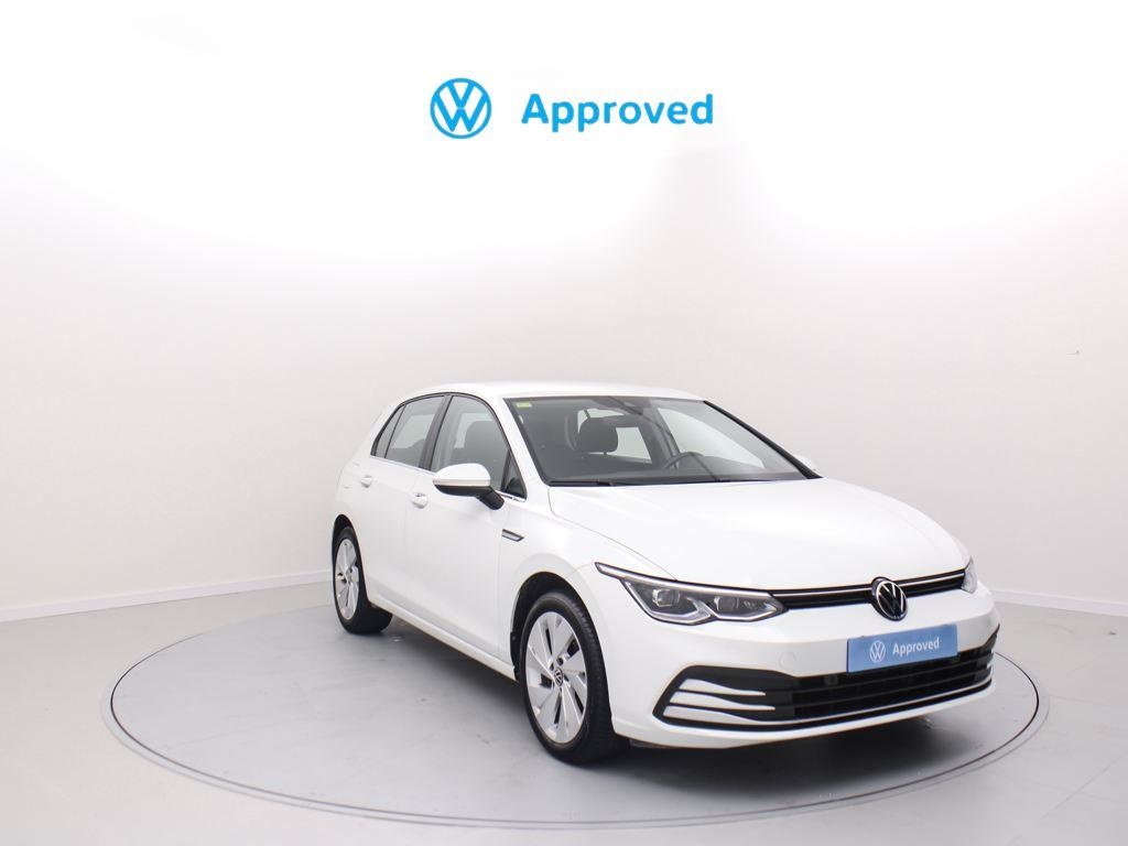 Volkswagen Golf Style 1.5 eTSI 110 kW (150 CV) DSG - 1