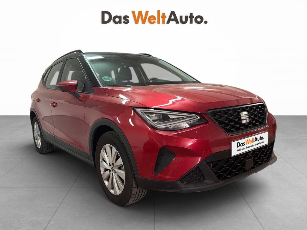 SEAT Arona 1.0 TSI Style XM 81 kW (110 CV) - 1