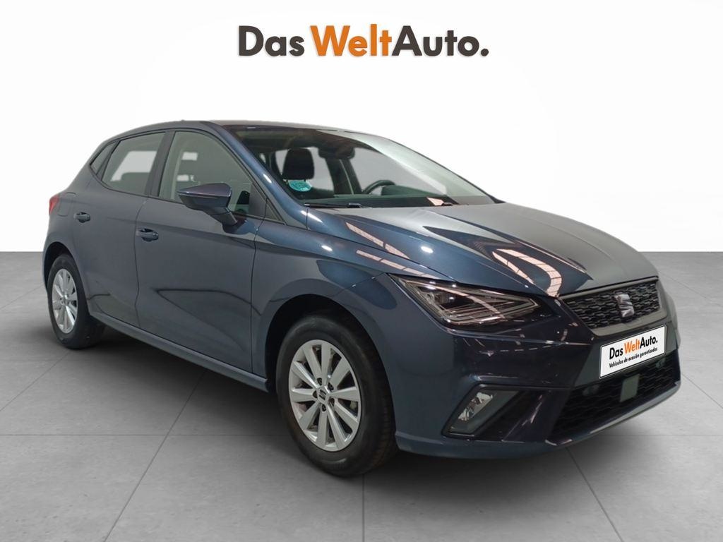 SEAT Ibiza 1.0 MPI S&S Style XL 59 kW (80 CV) - 1