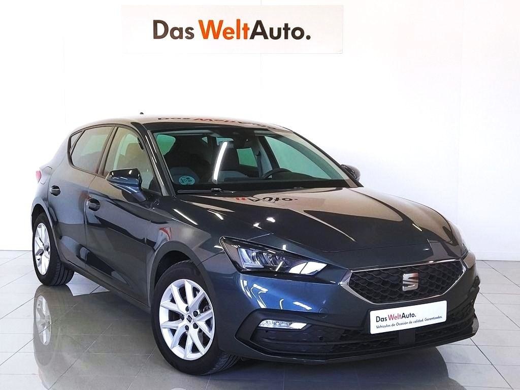 SEAT Leon 1.5 TSI S&S Style XL 96 kW (130 CV) - 1