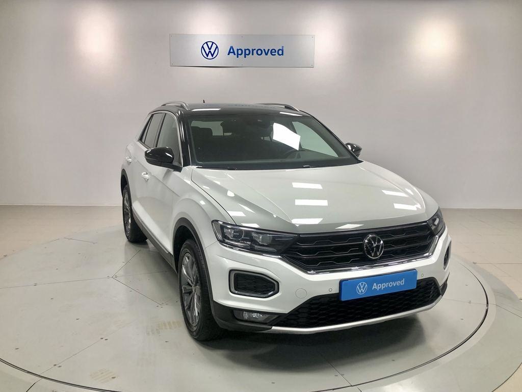 Volkswagen T-Roc Sport 1.5 TSI 110 kW (150 CV) DSG - 1