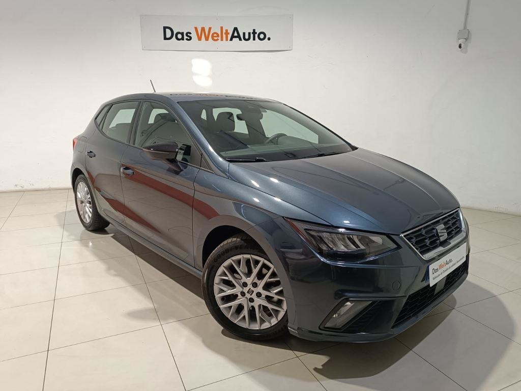 SEAT Ibiza 1.0 TSI S&S FR XS 81 kW (110 CV) - 1