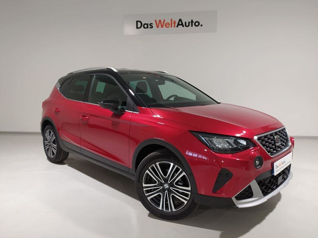 SEAT Arona 1.0 TSI Xperience Special Edition 85 kW (115 CV) - 1