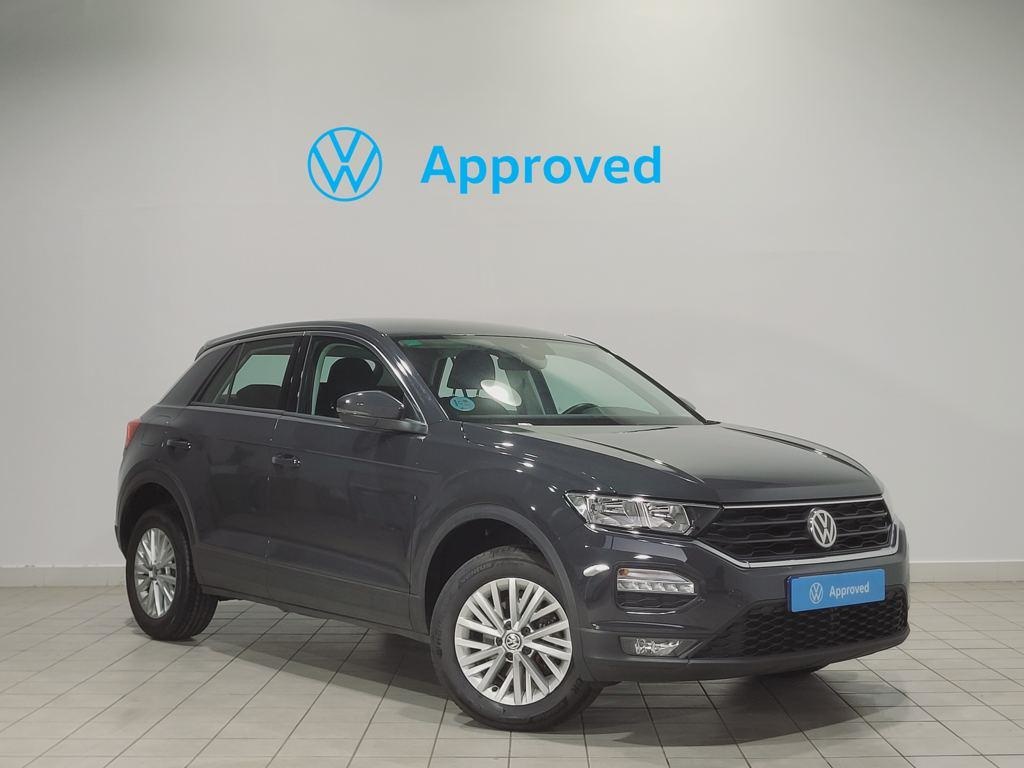 Volkswagen T-Roc Edition 1.0 TSI 85 kW (115 CV) - 1