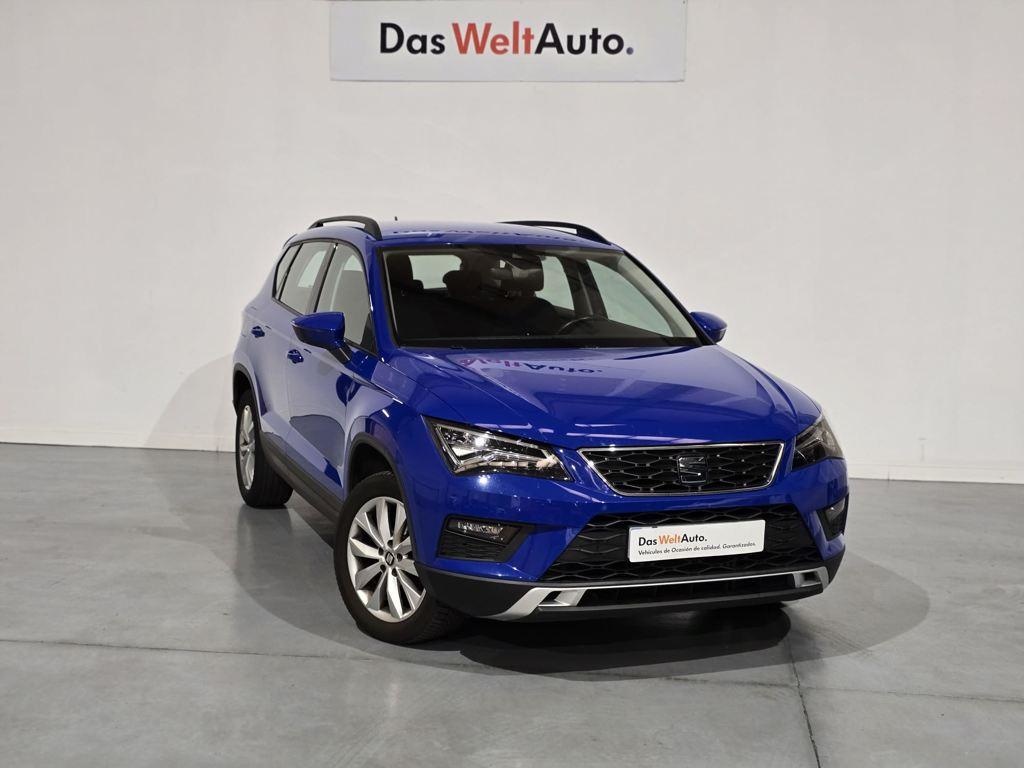 SEAT Ateca 1.0 TSI S&S Ecomotive Style Plus Nav 85 kW (115 CV) - 1