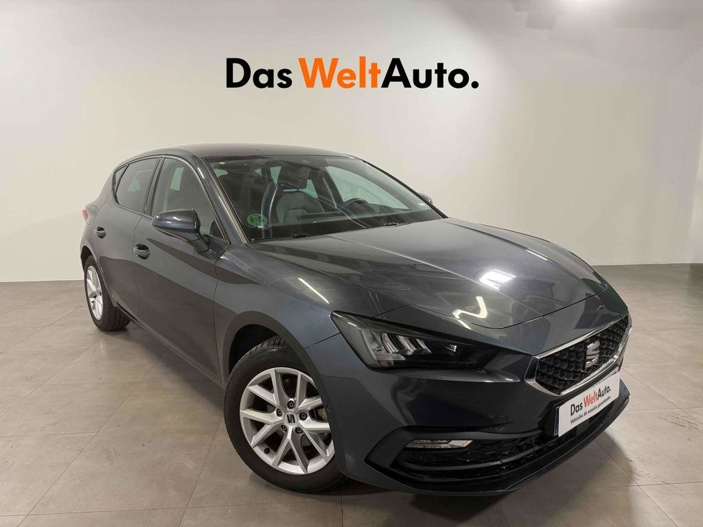 SEAT Leon 1.5 TSI S&S Style XL 96 kW (130 CV) - 1