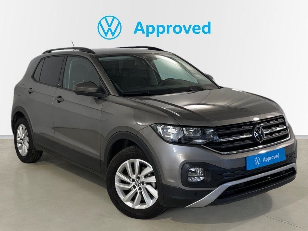 Volkswagen T-Cross Advance 1.0 TSI 85 kW (115 CV) - 1