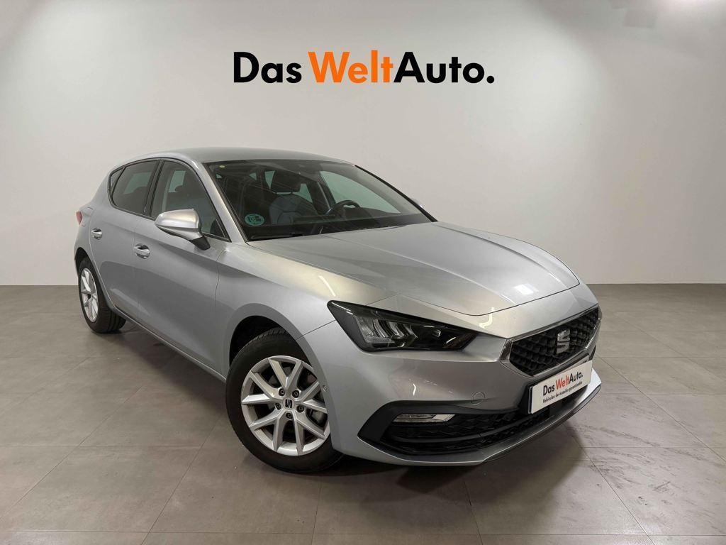 SEAT Leon 1.5 TSI S&S Style XL 96 kW (130 CV) - 1