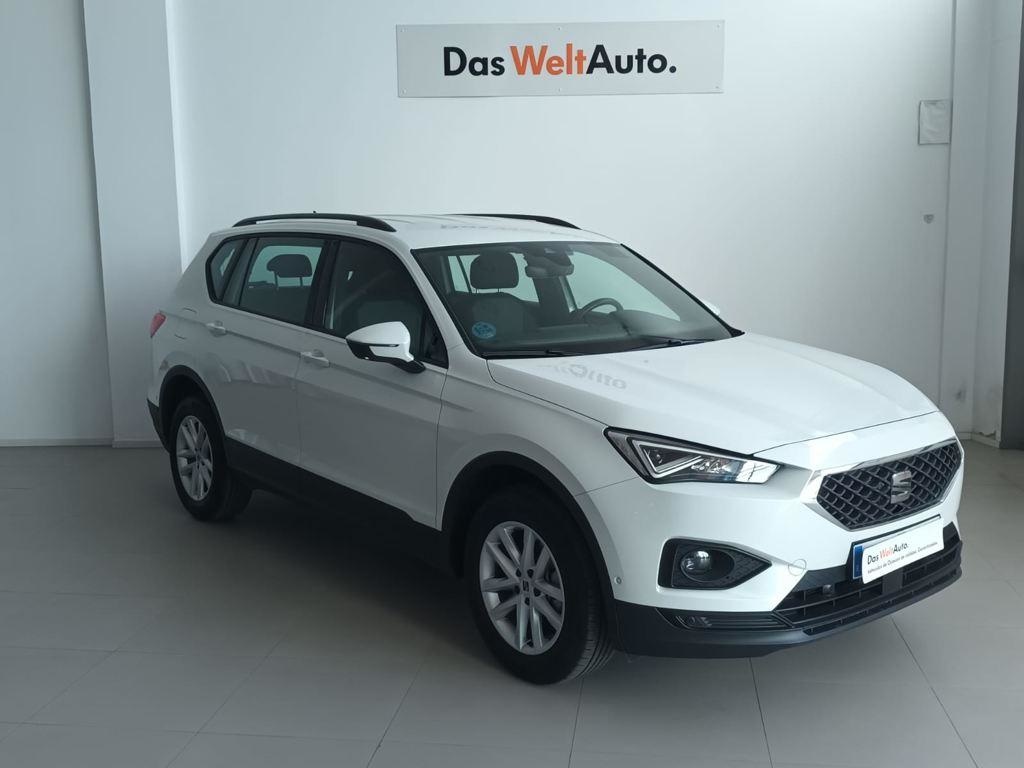 SEAT Tarraco 2.0 TDI S&S Style XL DSG 110 kW (150 CV) - 1