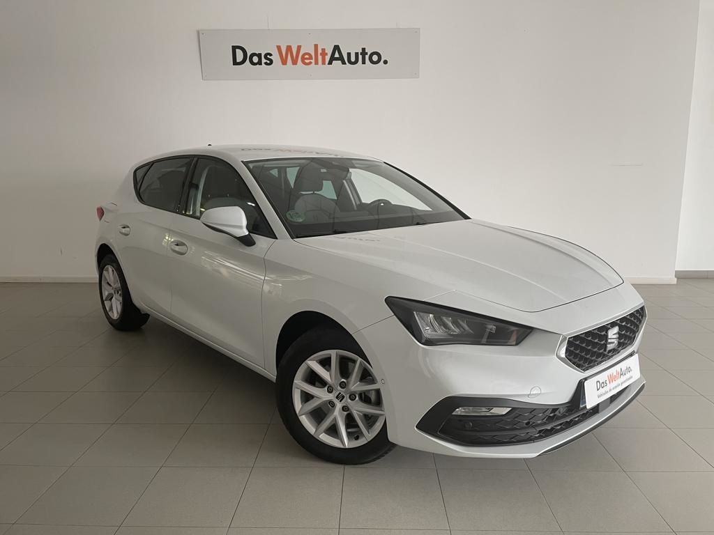 SEAT Leon 1.5 TSI S&S Style XL 96 kW (130 CV) - 1