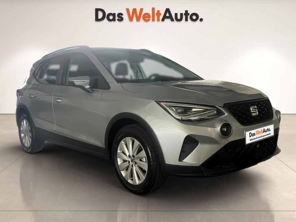 SEAT Arona 1.0 TSI Style XM 81 kW (110 CV) - 1