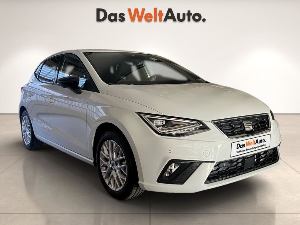 SEAT Ibiza 1.0 TSI S&S FR XS 85 kW (115 CV) - 1