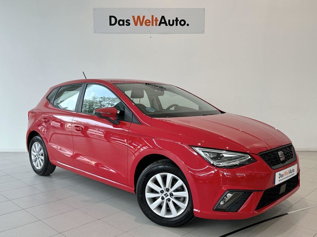 SEAT Ibiza 1.0 TSI S&S Style XL Edition 81 kW (110 CV) - 1