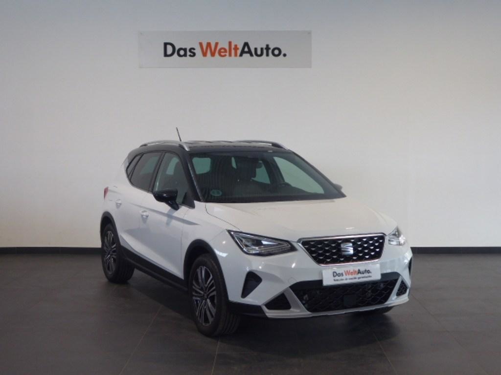 SEAT Arona 1.0 TSI Xperience XL 81 kW (110 CV) - 1