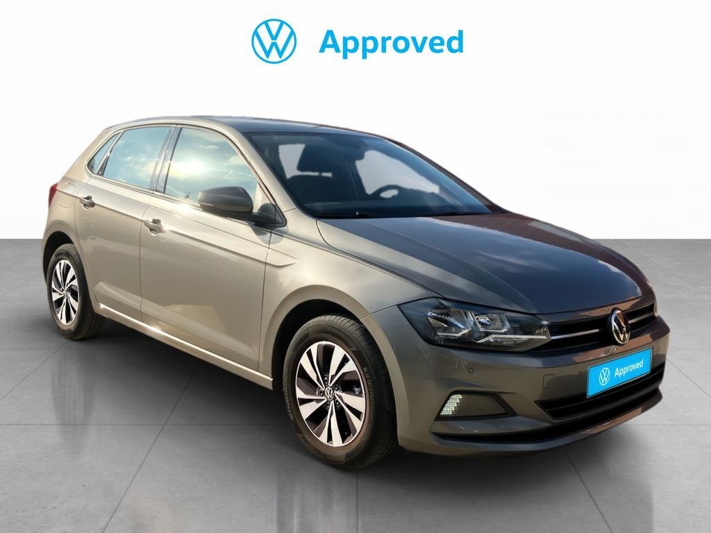 Volkswagen Polo Advance 1.0 TSI 70 kW (95 CV) - 1