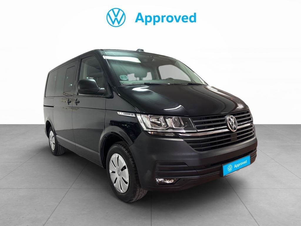 Volkswagen Caravelle Premium Batalla Corta 2.0 TDI BMT 110 kW (150 CV) DSG - 1