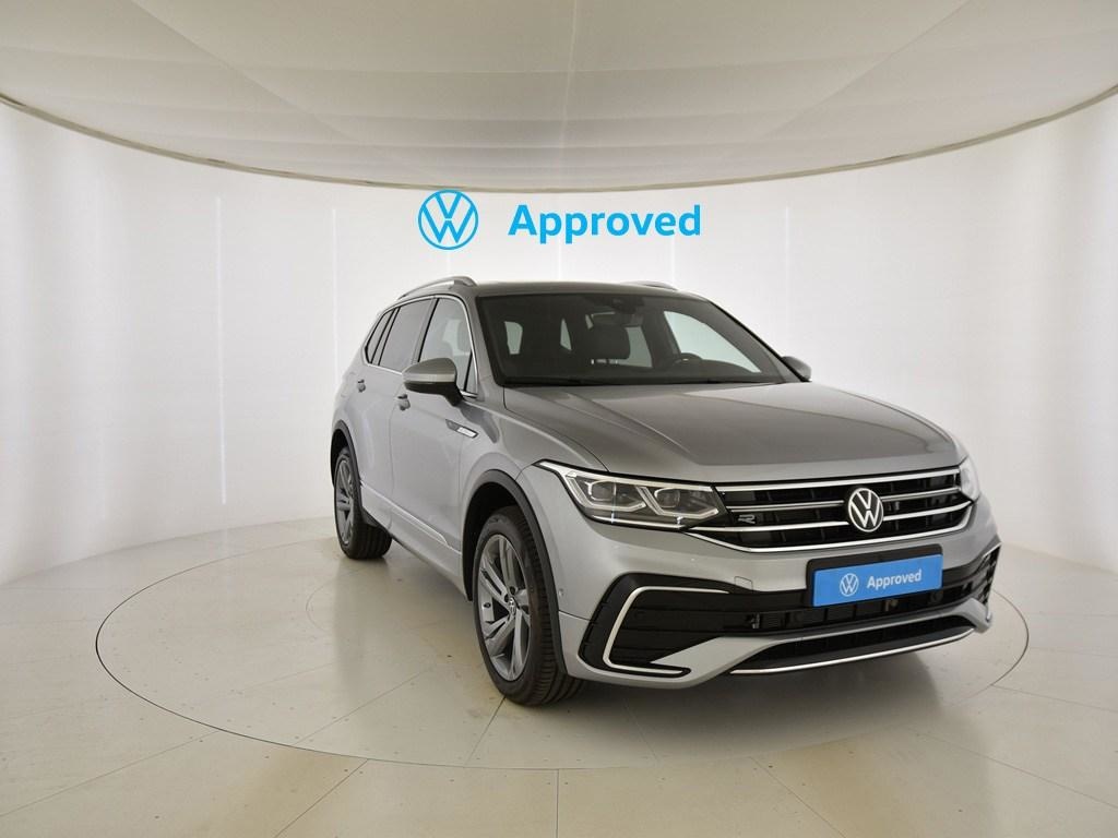 Volkswagen Tiguan Allspace R-Line 2.0 TDI 4Motion 110 kW (150 CV) DSG - 1