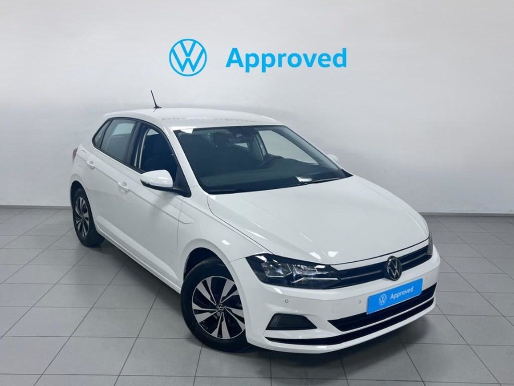 Volkswagen Polo Advance 1.0 TSI 70 kW (95 CV) DSG - 1