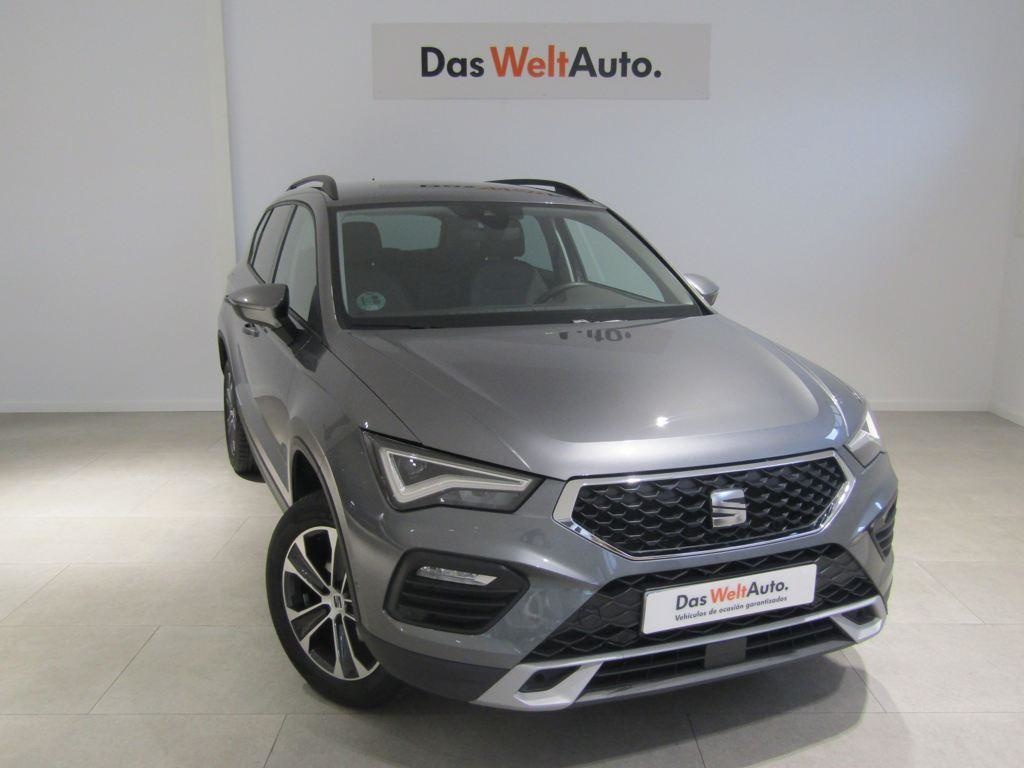 SEAT Ateca 1.5 TSI S&S Style XXL 110 kW (150 CV) - 1