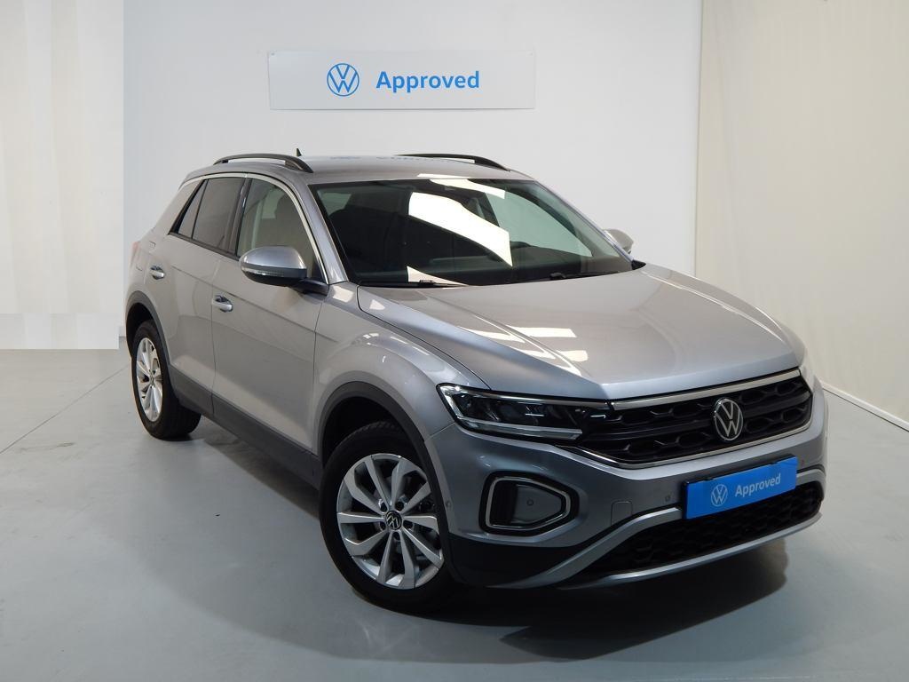 Volkswagen T-Roc Life 2.0 TDI 85 kW (115 CV) - 1