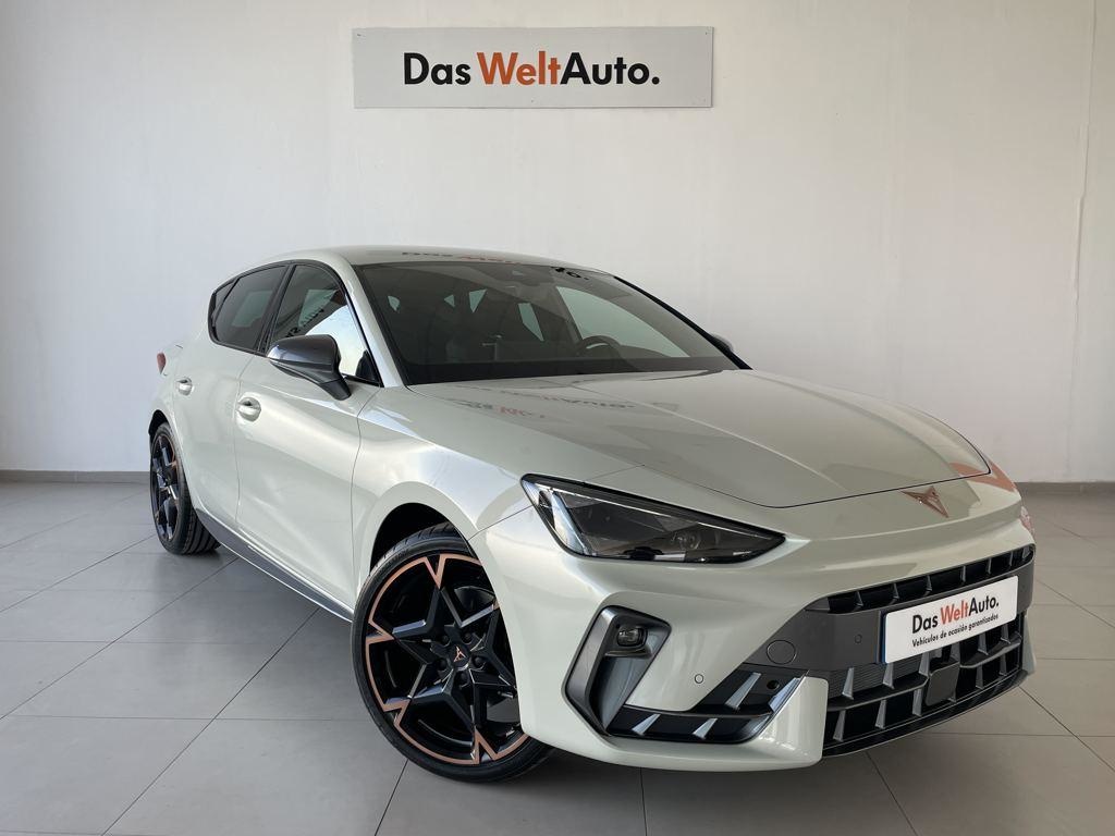 CUPRA Leon 1.5 eTSI DSG 110 kW (150 CV)  - 1