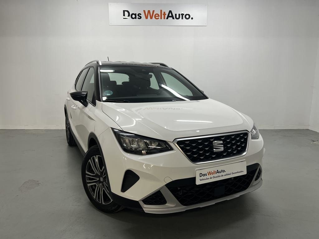 SEAT Arona 1.0 TSI Xperience XXL 81 kW (110 CV) - 1