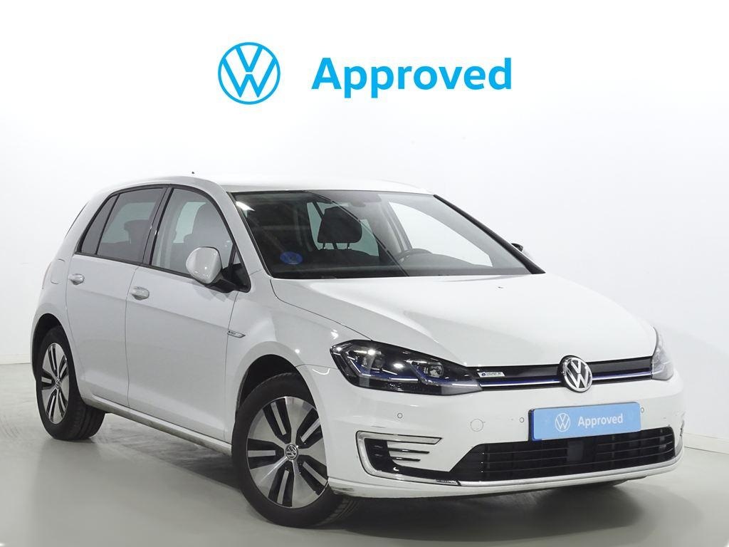 Volkswagen e-Golf ePower 100 kW (136 CV) - 1