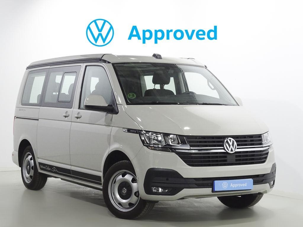 Volkswagen California Outdoor Beach Tour 2.0 TDI 110 kW (150 CV) - 1