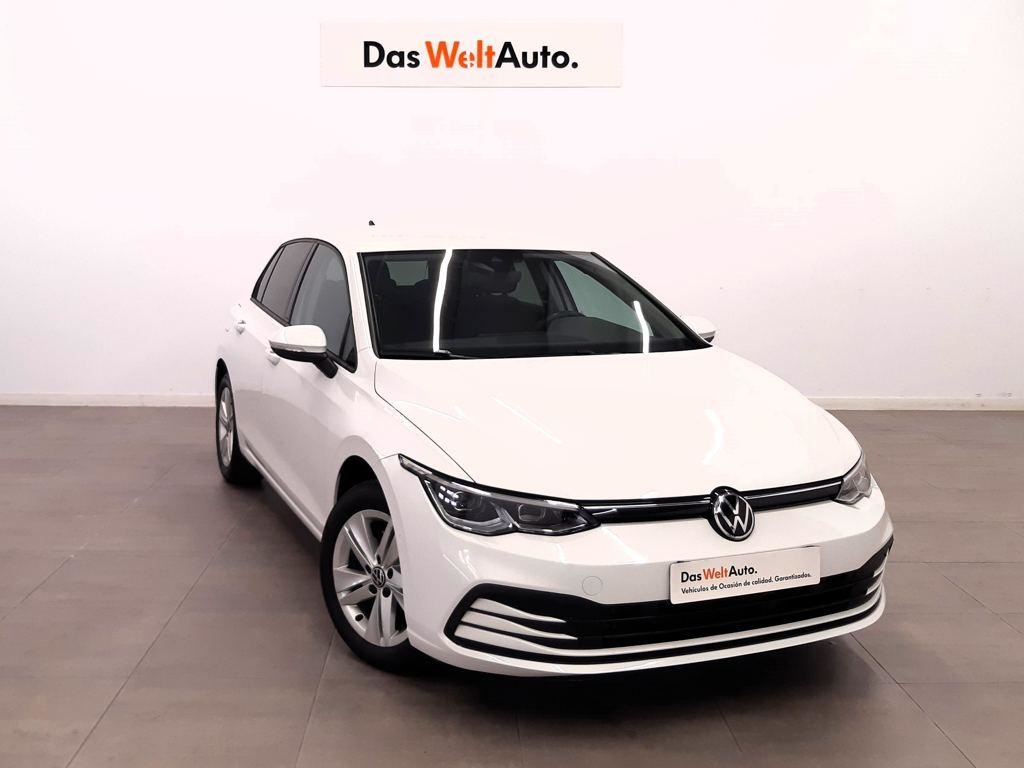 Volkswagen Golf Life 1.5 eTSI 110 kW (150 CV) DSG - 1