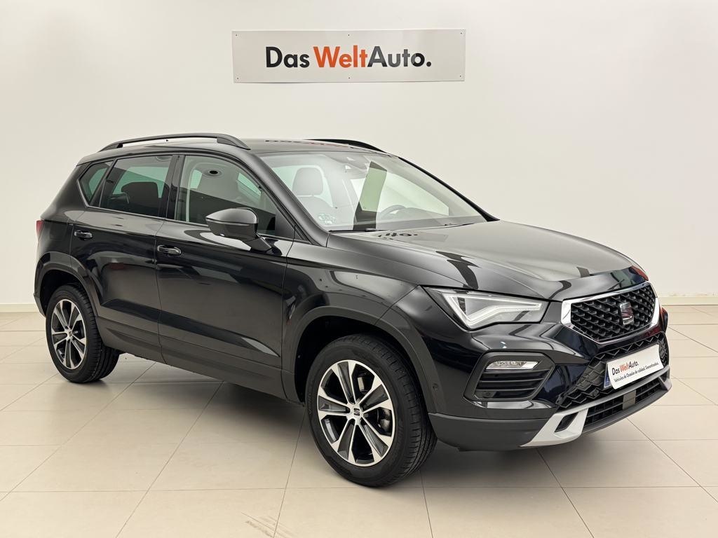 SEAT Ateca 1.5 TSI S&S Style XXL 110 kW (150 CV) - 1