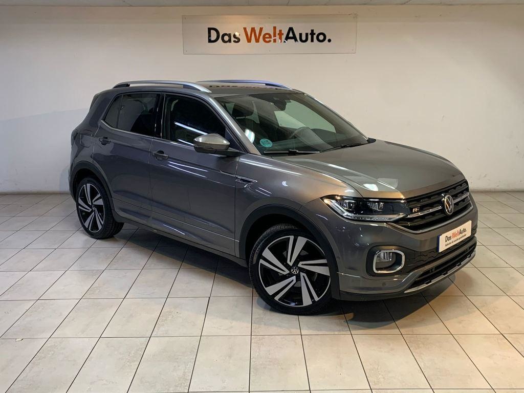 Volkswagen T-Cross Sport 1.5 TSI 110 kW (150 CV) DSG - 1