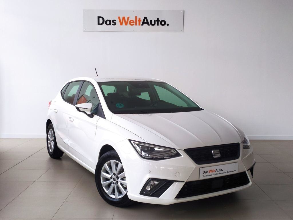 SEAT Ibiza 1.0 TSI Style Plus 81 kW (110 CV) - 1