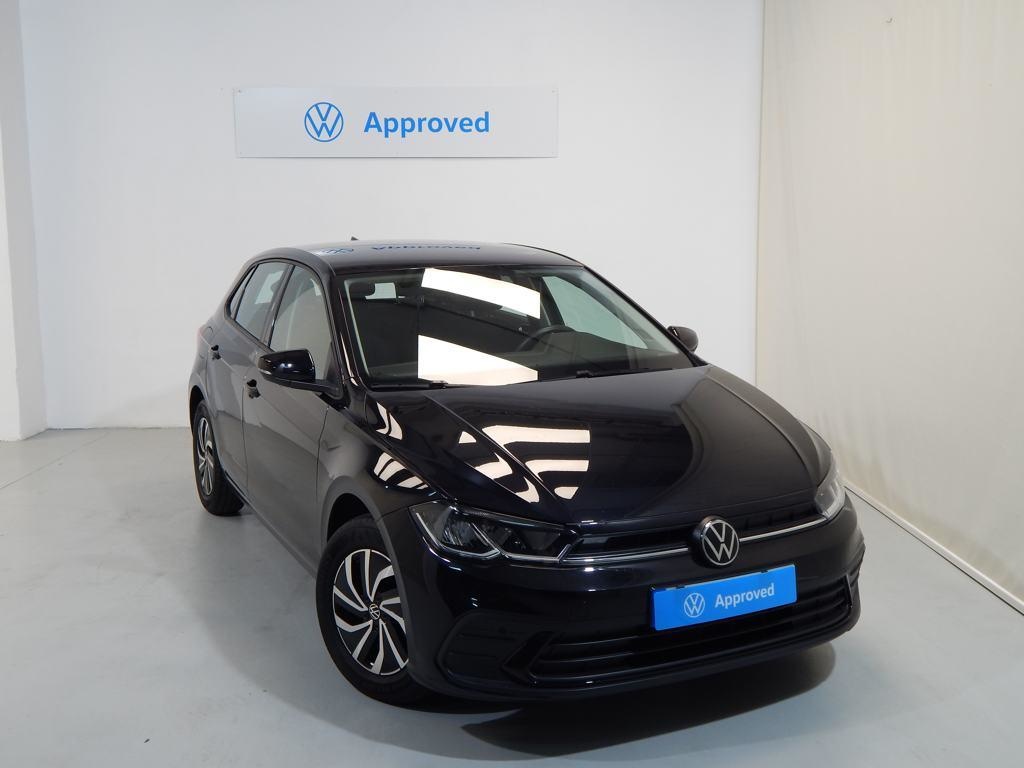 Volkswagen Polo Life 1.0 TSI 70 kW (95 CV) - 1