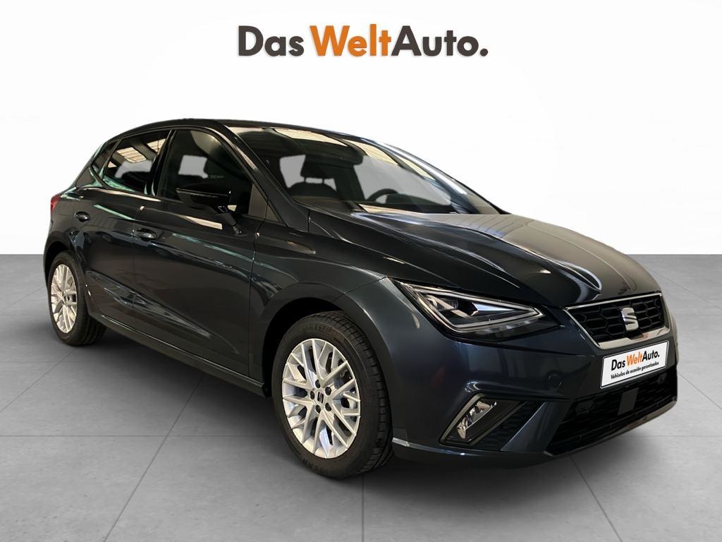 SEAT Ibiza 1.0 TSI S&S FR XS 85 kW (115 CV) - 1