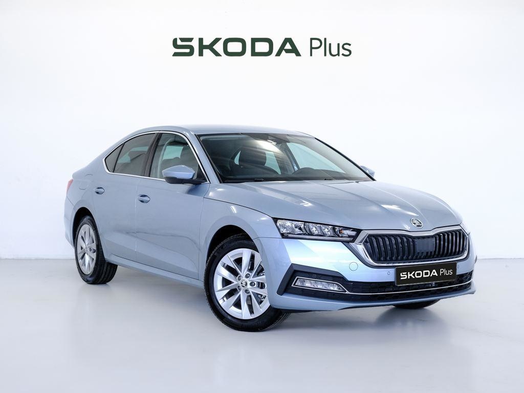 Skoda Octavia 1.5 TSI m-HEV Selection DSG 110 kW (150 CV) - 1